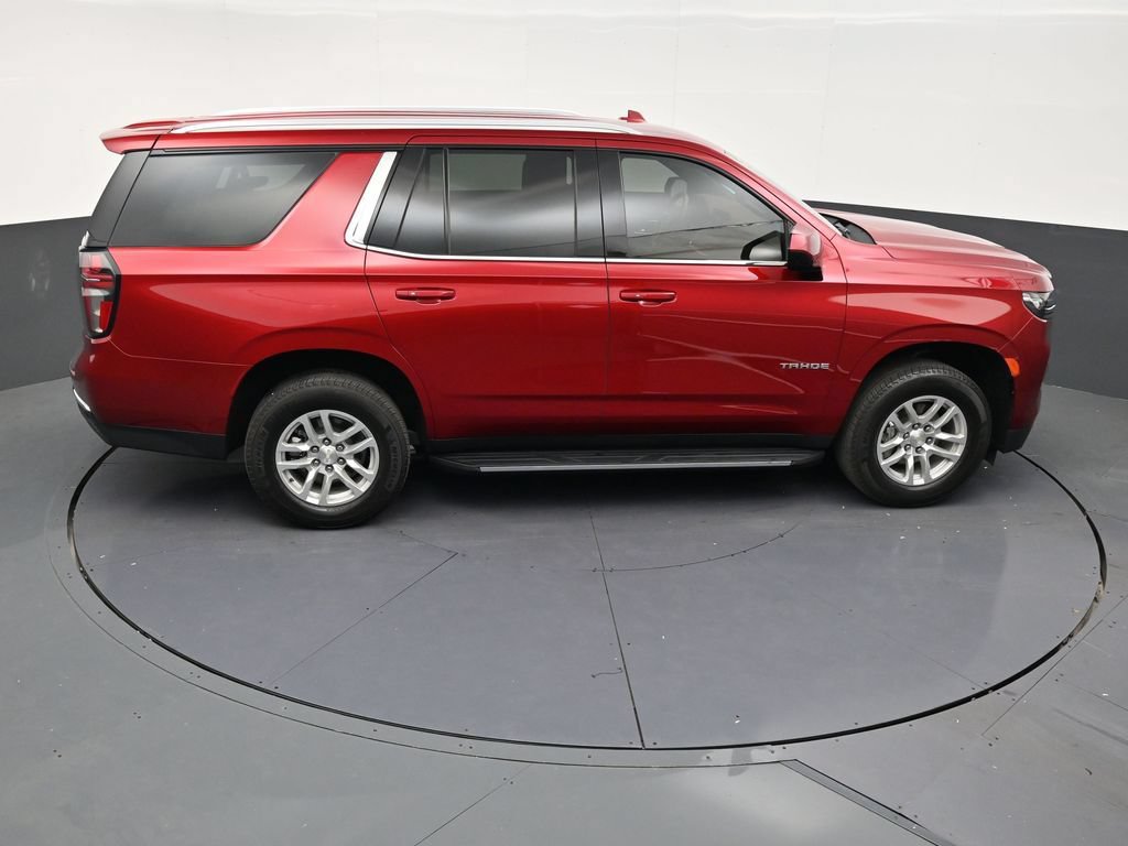 Used 2024 Chevrolet Tahoe LS RWD image 18