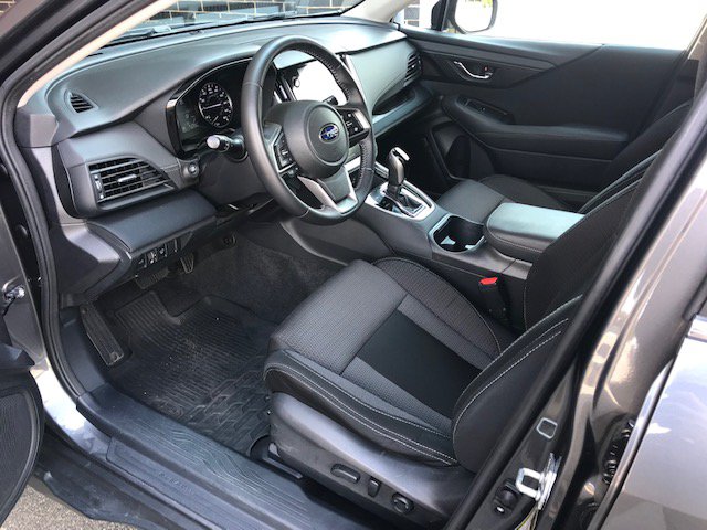 Used 2021 Subaru Outback Premium AWD/4WD image 51