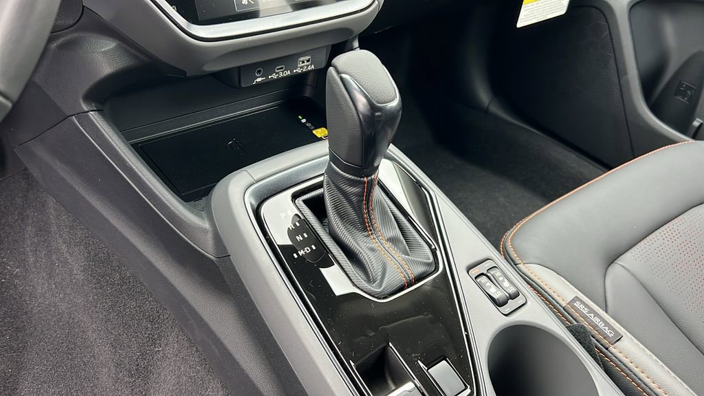 Used 2025 Subaru Crosstrek 2.5i Limited image 26