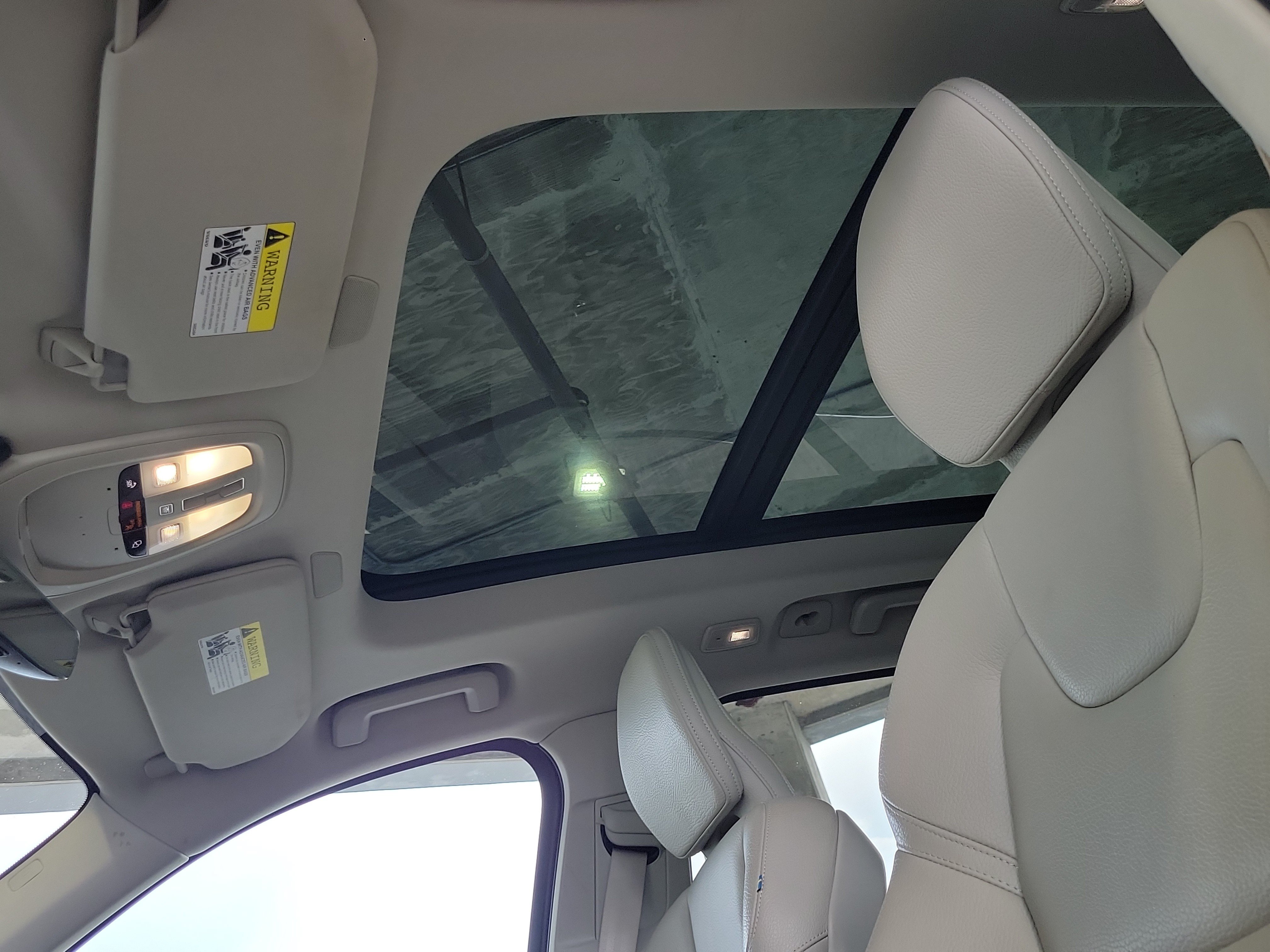 Used 2023 Volvo XC90 B5 Plus w/ Protection Package Premier AWD/4WD image 23