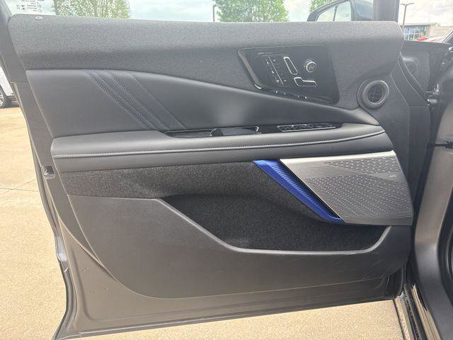 New 2026 Cadillac Optiq V AWD/4WD image 11