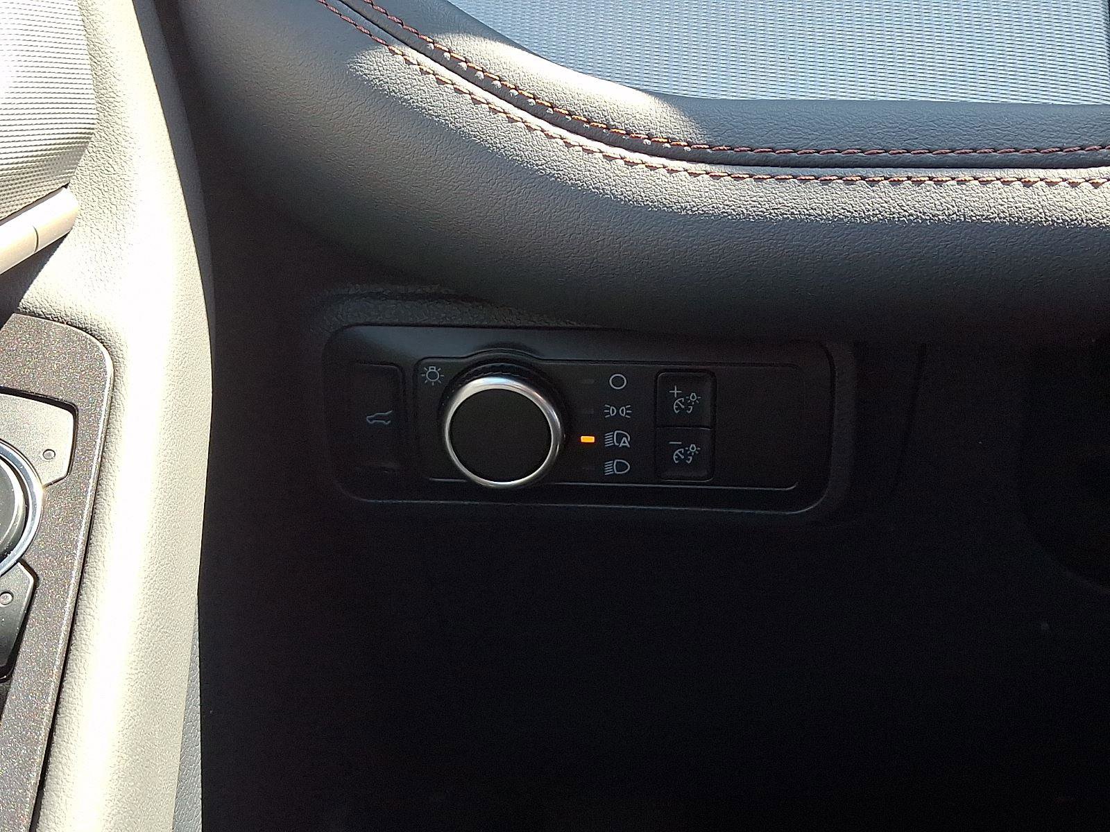 New 2026 Ford Explorer Active image 15