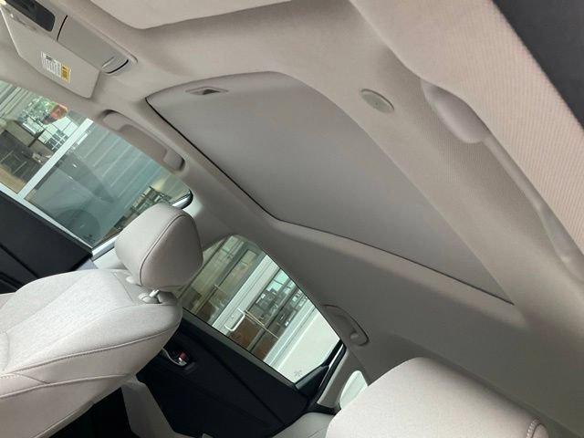 Certified 2024 Honda Accord EX image 6
