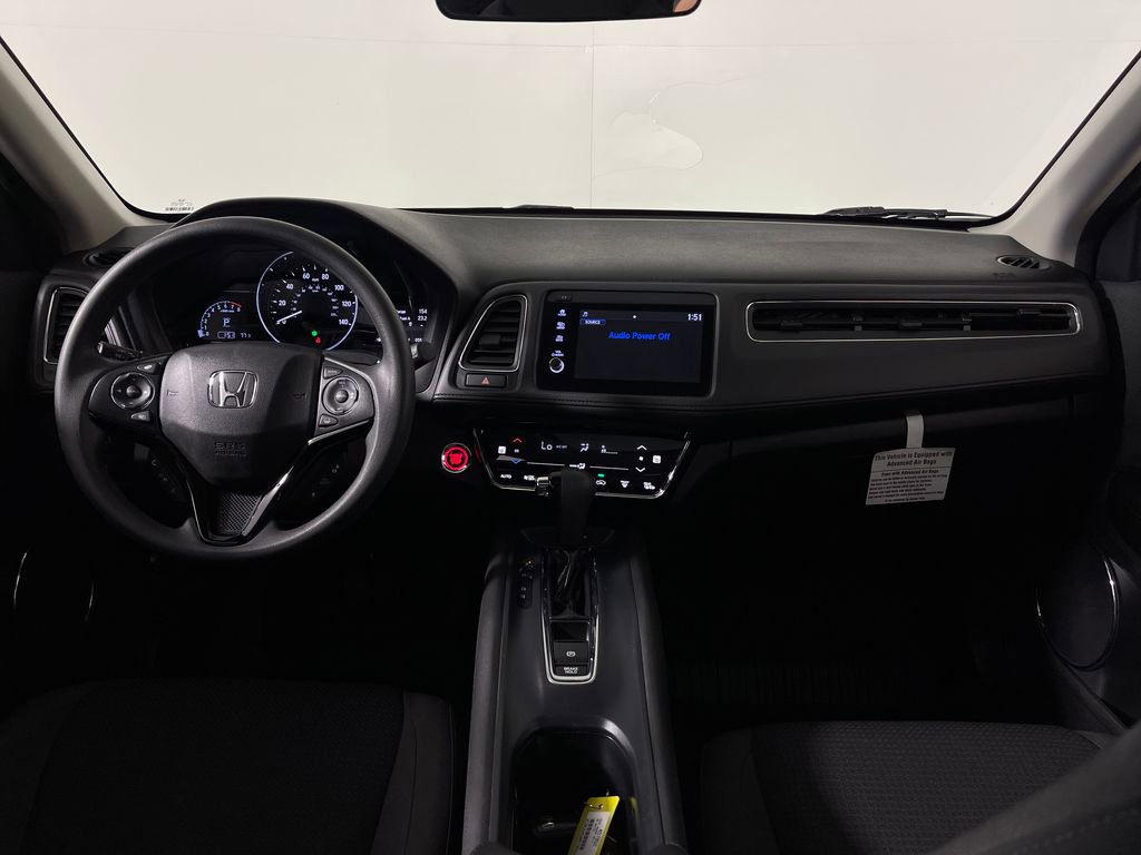 Used 2022 Honda HR-V EX image 14