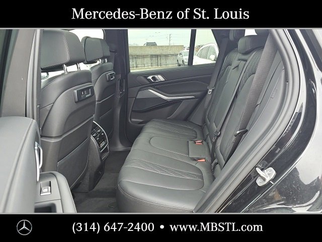 Used 2022 BMW X5 xDrive45e w/ M Sport Package image 16