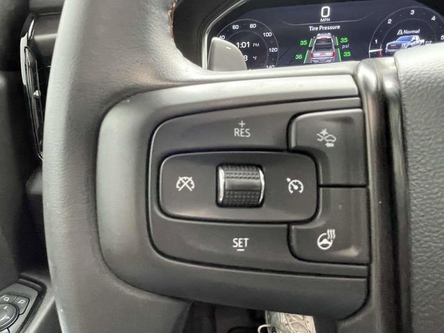 Certified 2024 GMC Sierra 1500 AT4 w/ AT4 Preferred Package AWD/4WD image 26