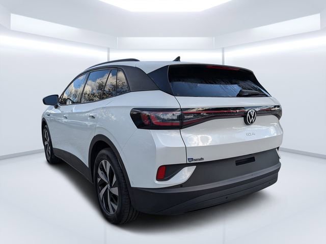 New 2025 Volkswagen ID.4 Pro image 5