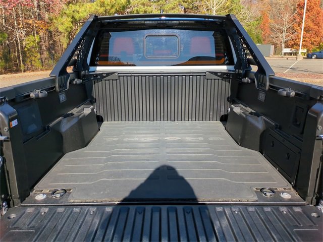 Used 2025 Toyota Tacoma TRD Pro image 13