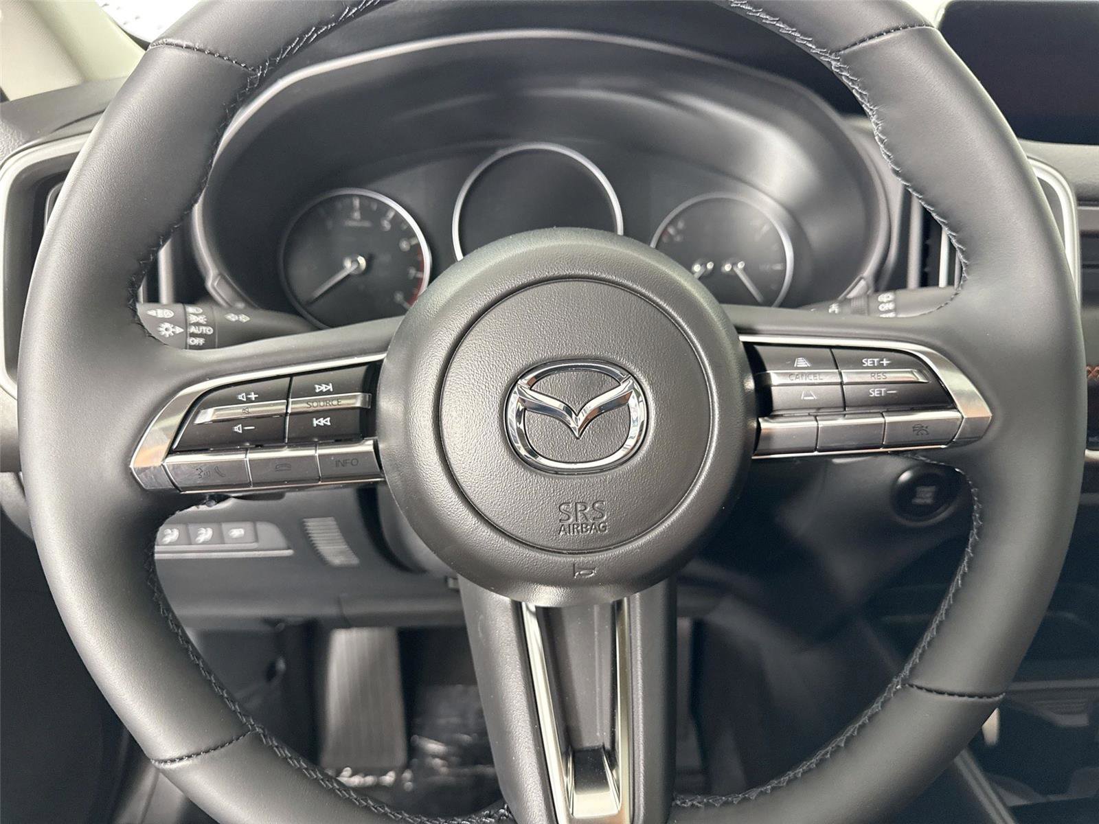 New 2026 MAZDA CX-50 Meridian Edition w/ Weather Package image 7