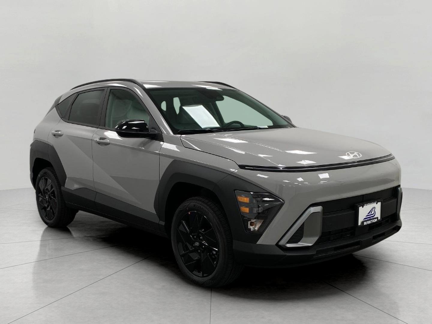 New 2026 Hyundai Kona SEL Sport AWD/4WD image 1