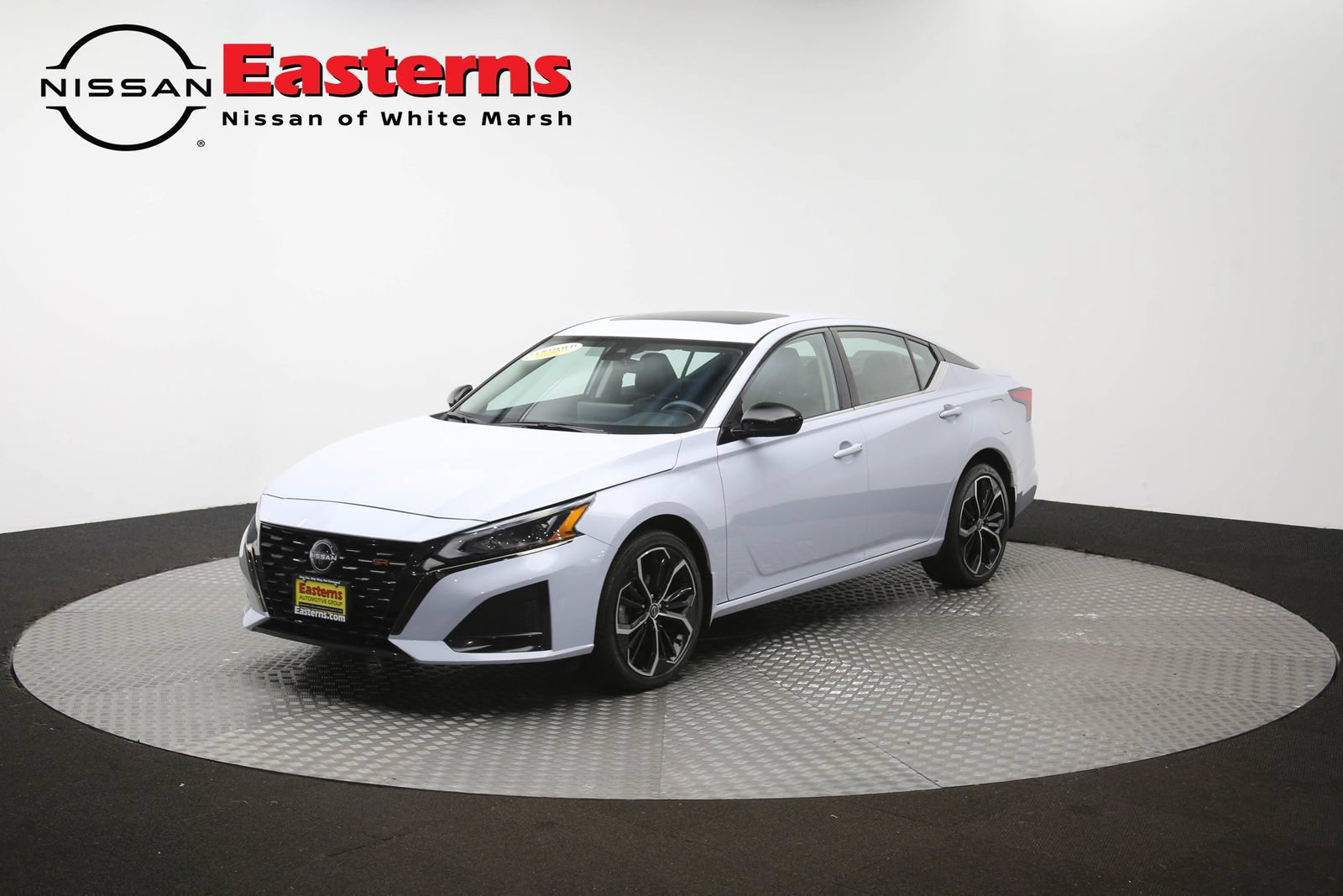 Used 2023 Nissan Altima 2.5 SR AWD/4WD image 56