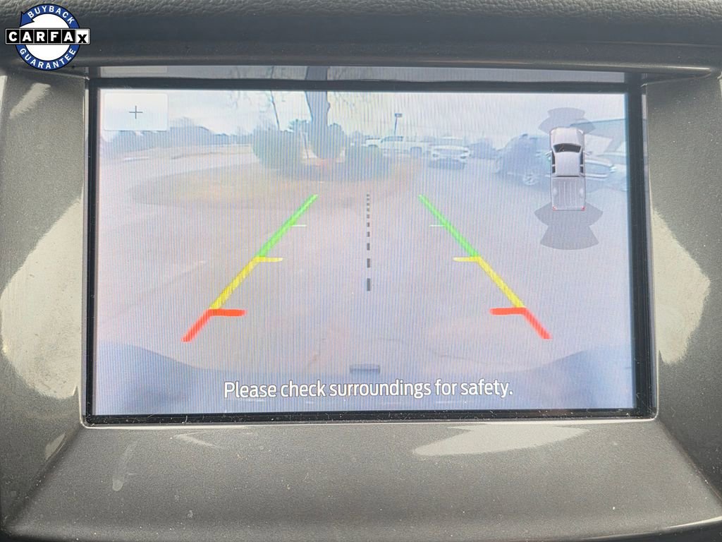 Used 2020 Ford Ranger Lariat w/ Equipment Group 501A Mid image 29