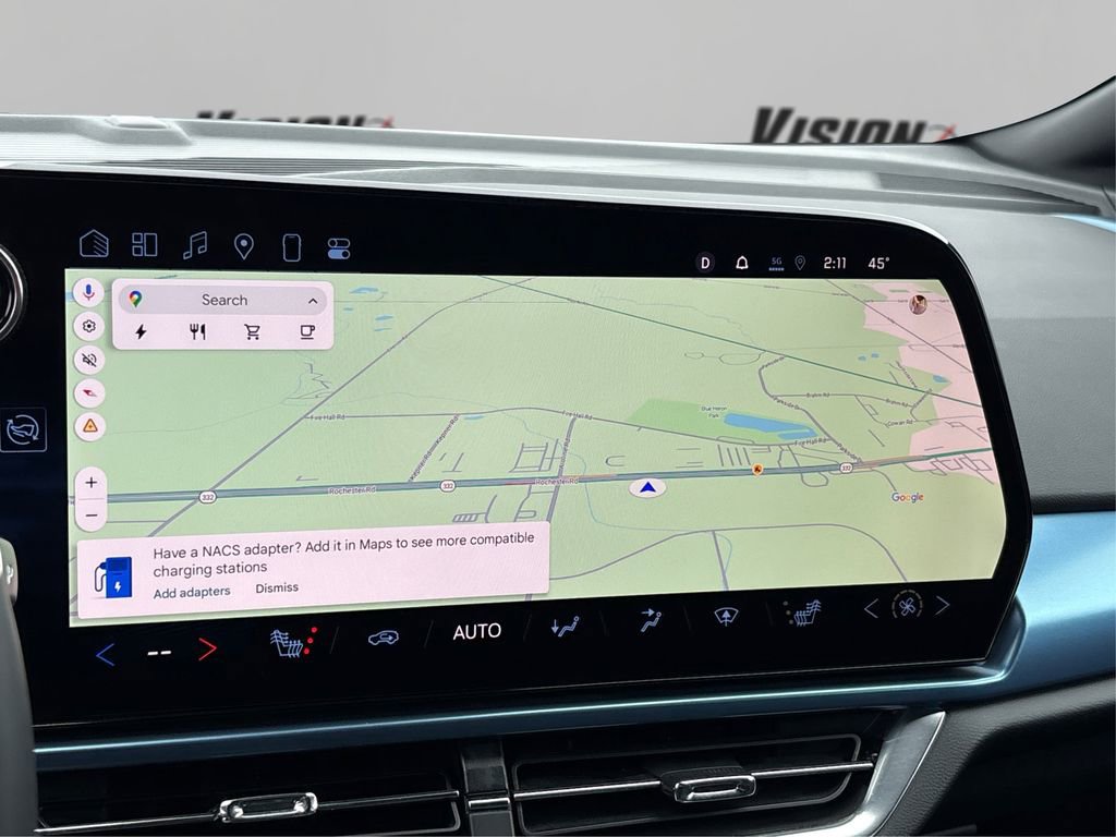 Used 2024 Chevrolet Equinox EV LT AWD/4WD image 30