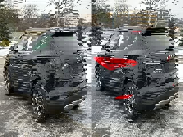 Used 2015 Hyundai Santa Fe Sport w/ Option Group 02 image 20