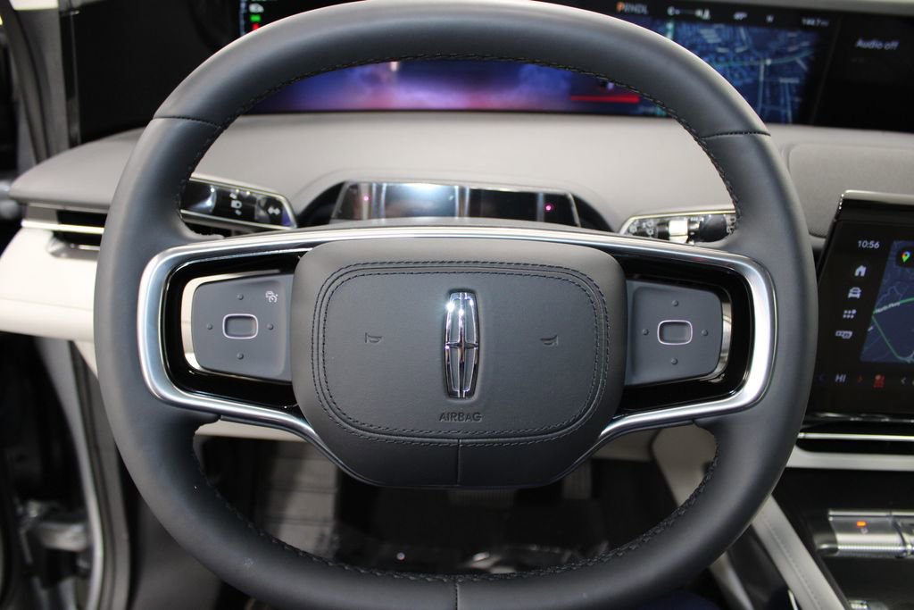 New 2026 Lincoln Nautilus Premier image 35