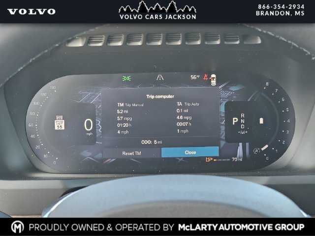 New 2026 Volvo XC90 B6 Plus w/ Protection Package Premier AWD/4WD image 9