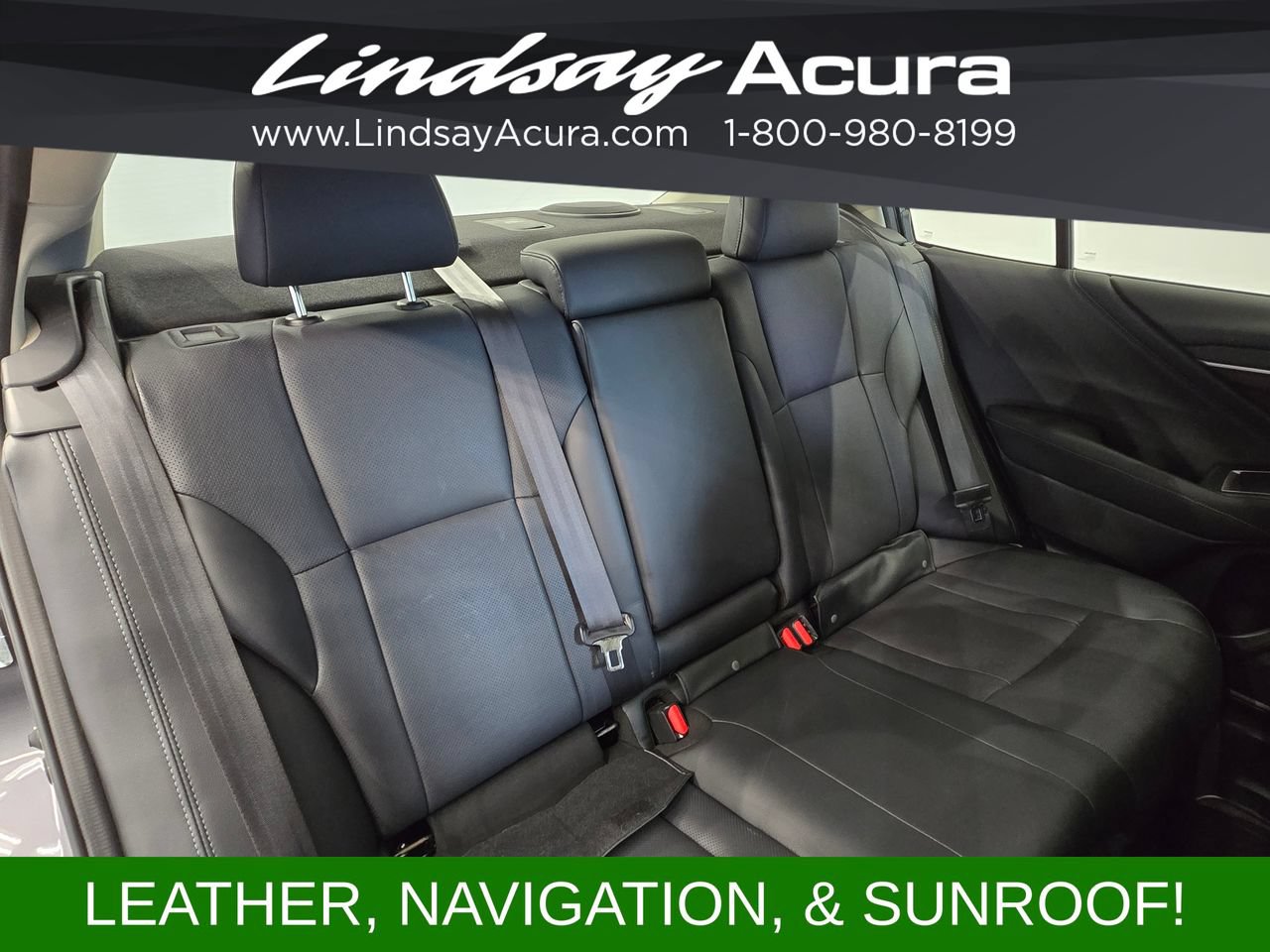 Used 2022 Subaru Legacy Limited w/ Popular Package #2 AWD/4WD image 10