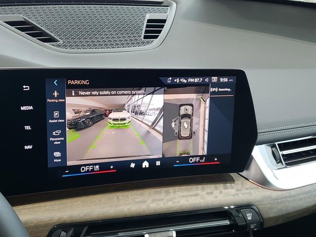 New 2026 BMW X1 xDrive28i w/ Technology Package image 24