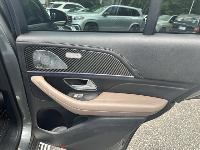 Certified 2021 Mercedes-Benz GLE 53 AMG 4MATIC Coupe image 16