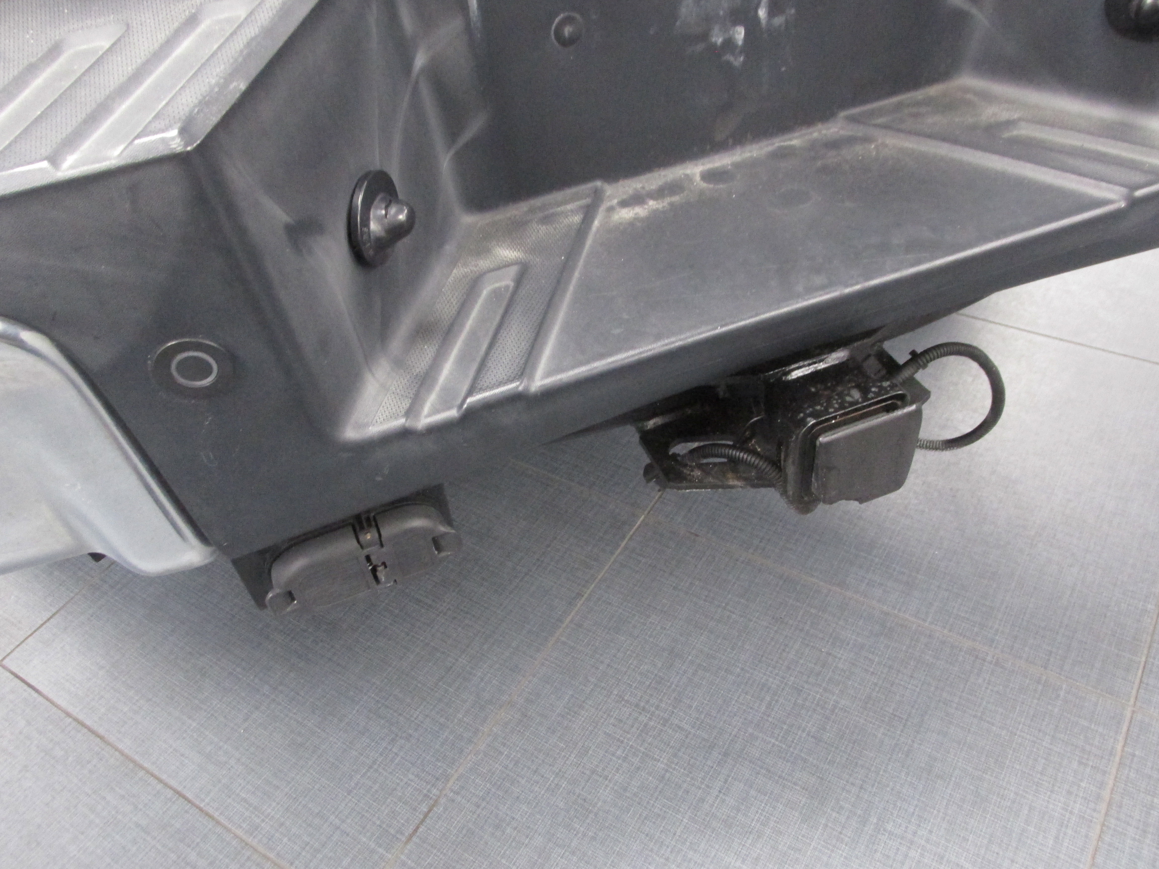 Used 2016 Ford F250 Lariat w/ Chrome Package image 27