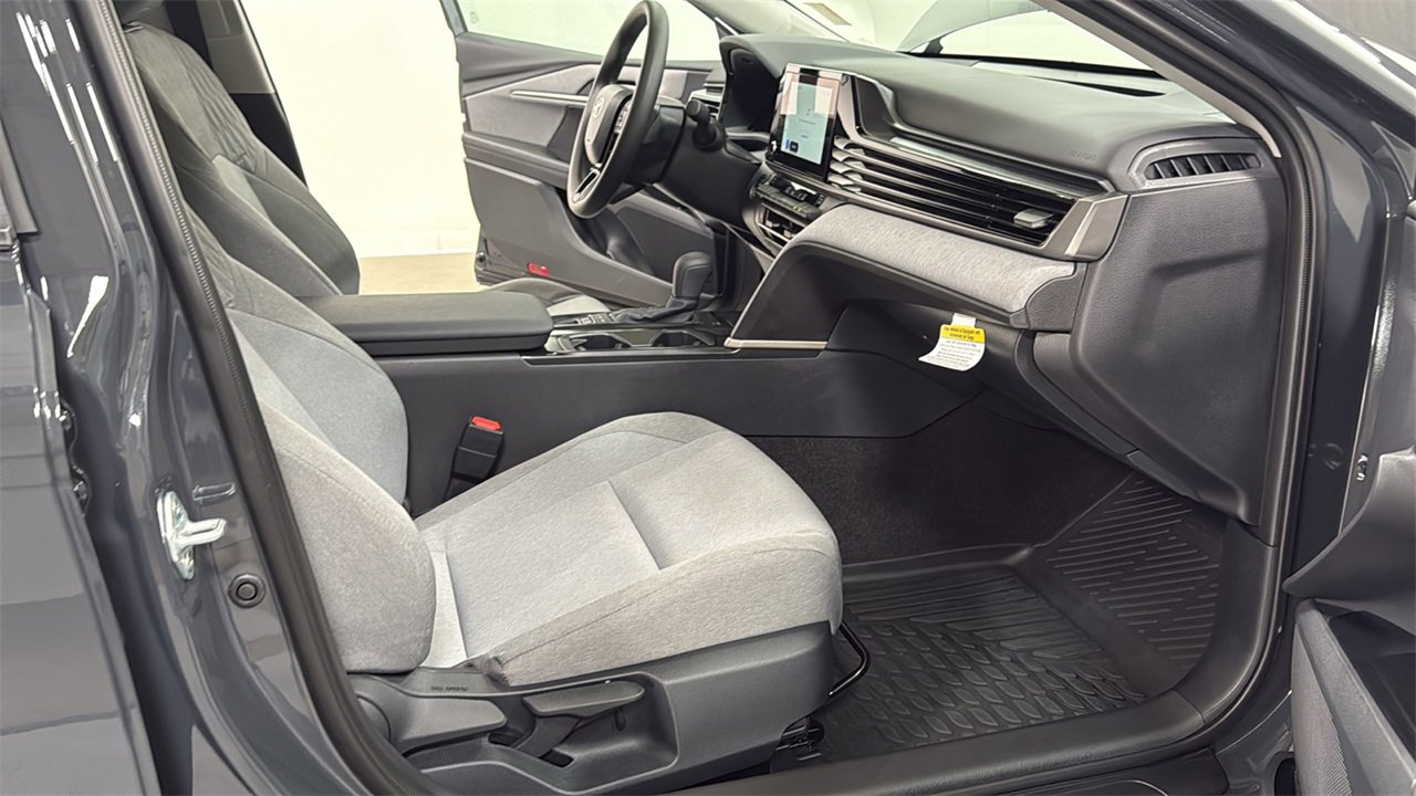 Certified 2026 Toyota Camry LE image 18