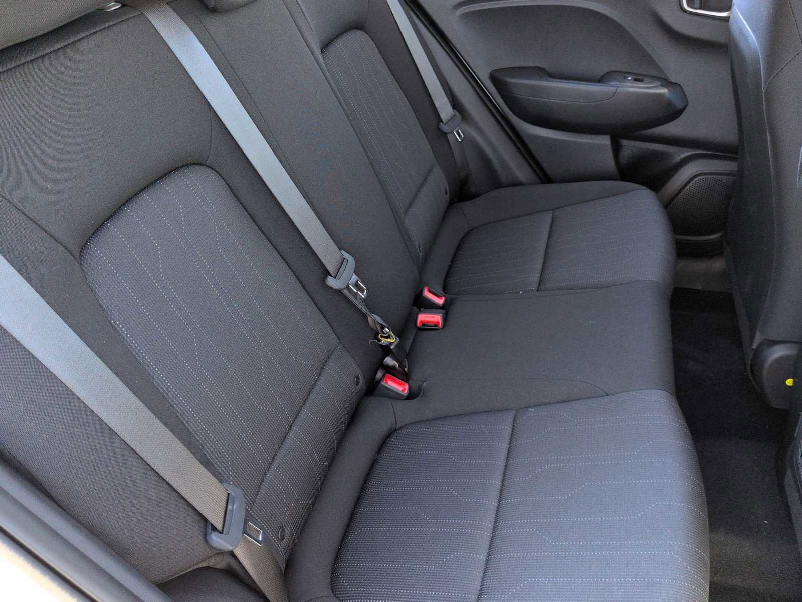 Certified 2026 Hyundai Venue SE image 20