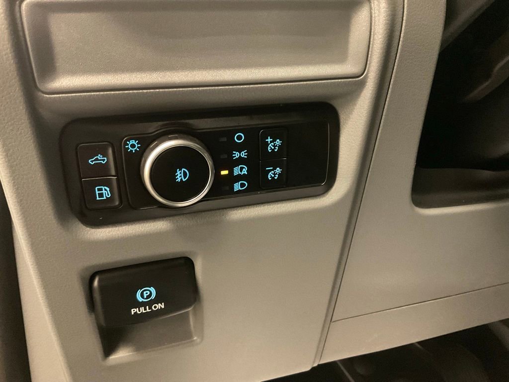 Used 2024 Ford F150 XLT w/ Mobile Office Package image 18