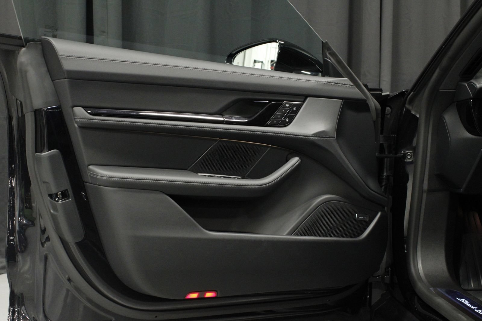 New 2026 Porsche Taycan AWD/4WD image 14