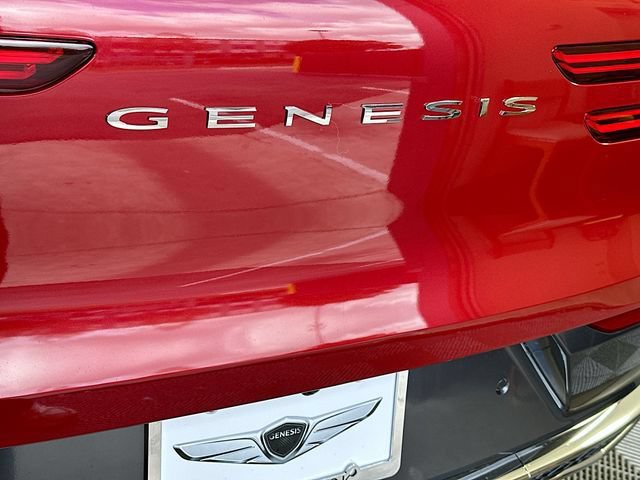 New 2026 Genesis GV70 2.5T Select AWD/4WD image 22