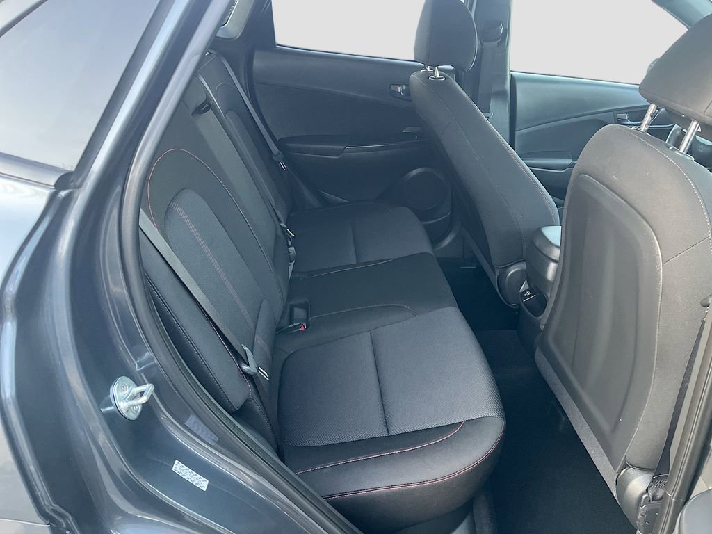 Used 2023 Hyundai Kona N Line image 27