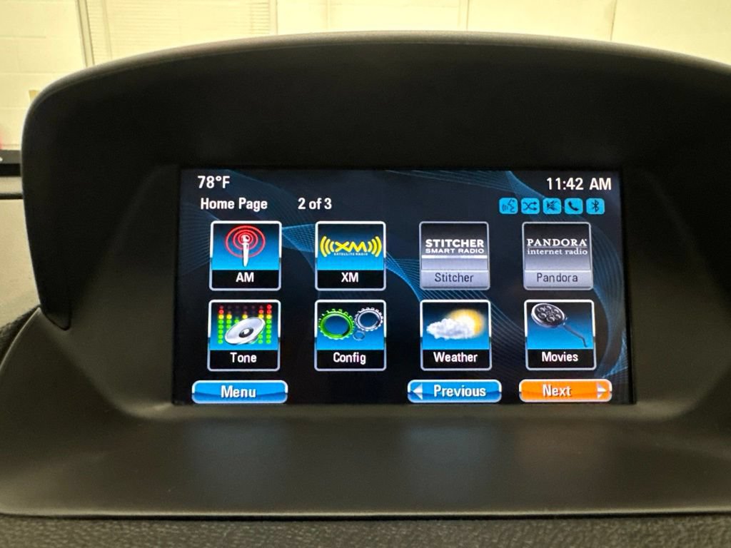 Used 2016 Buick Encore Convenience FWD image 25