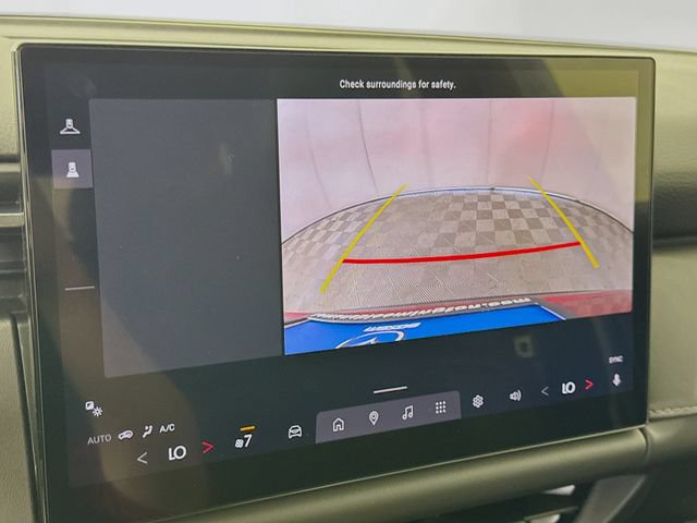 New 2026 MAZDA CX-5 Select AWD/4WD image 13