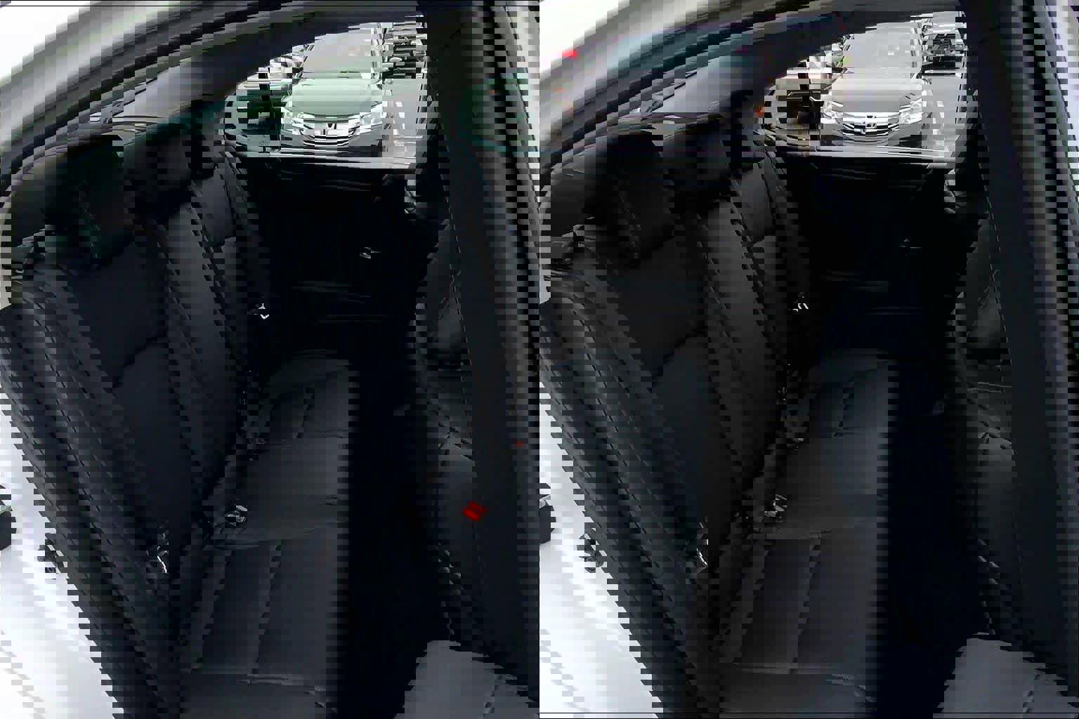 Certified 2025 Lexus ES 350 w/ Premium Package FWD image 20