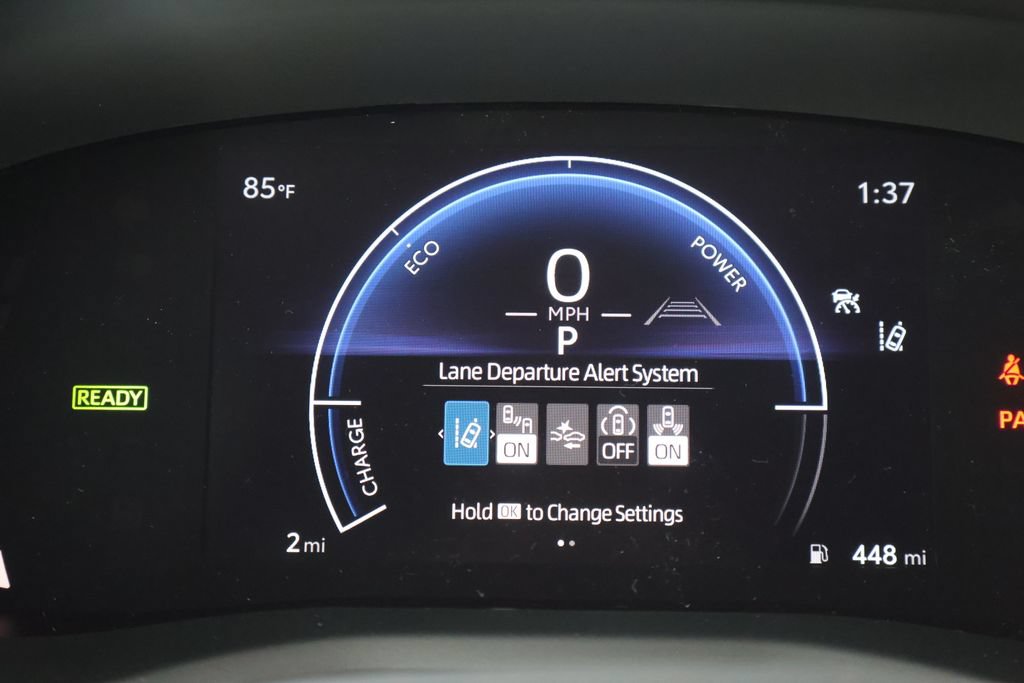 New 2026 Toyota Camry SE AWD/4WD image 3