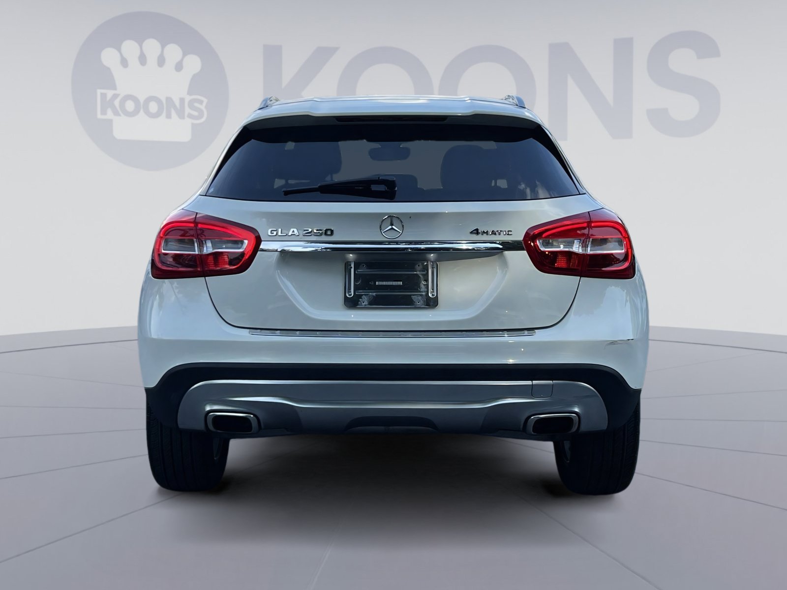Used 2017 Mercedes-Benz GLA 250 4MATIC image 10