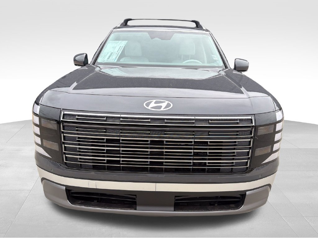 New 2027 Hyundai Palisade SEL FWD image 11