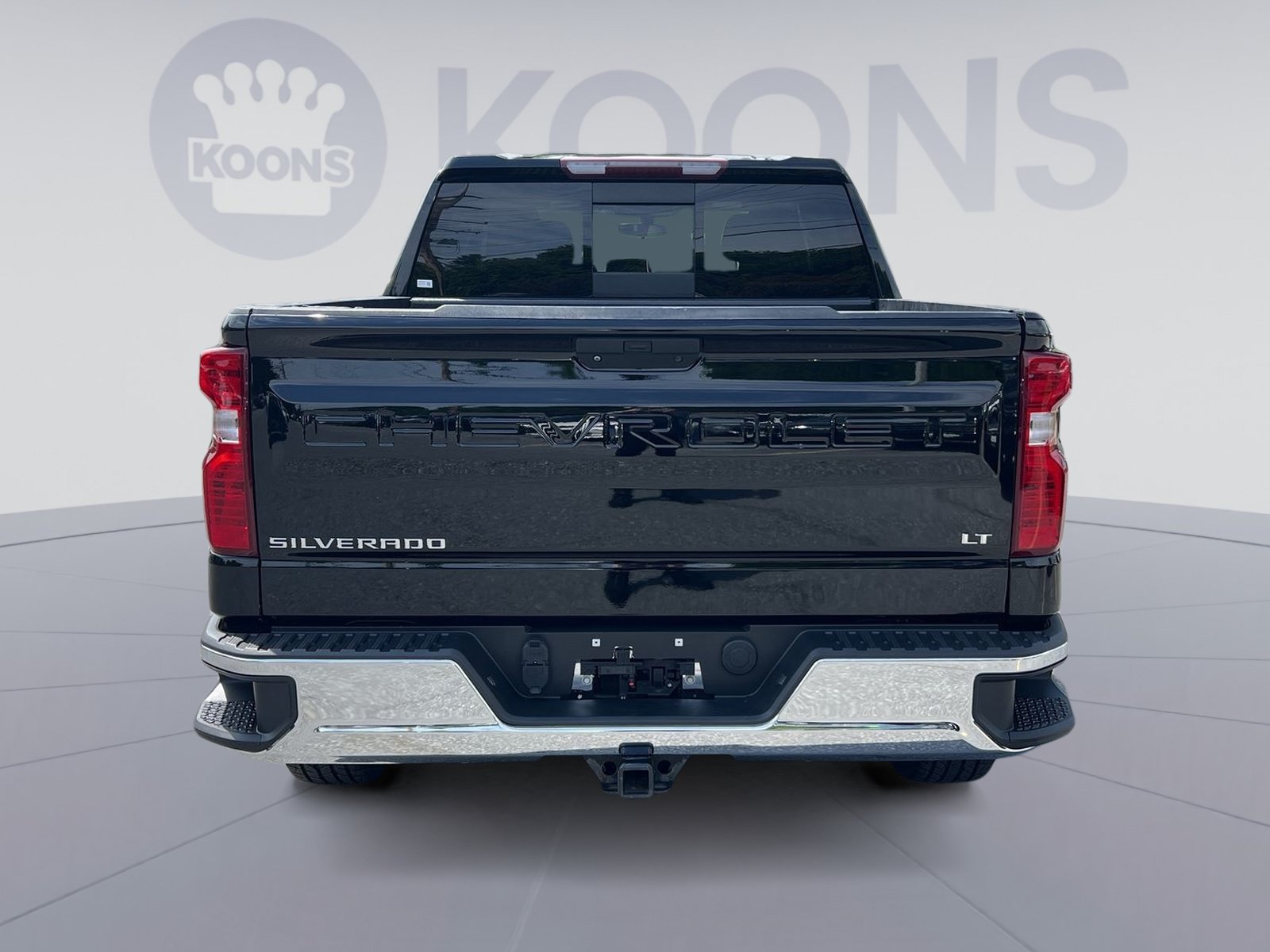 Used 2021 Chevrolet Silverado 1500 LT w/ Convenience Package II AWD/4WD image 5