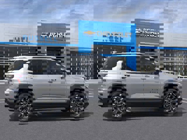 New 2026 Chevrolet Equinox RS w/ Convenience Package III image 5