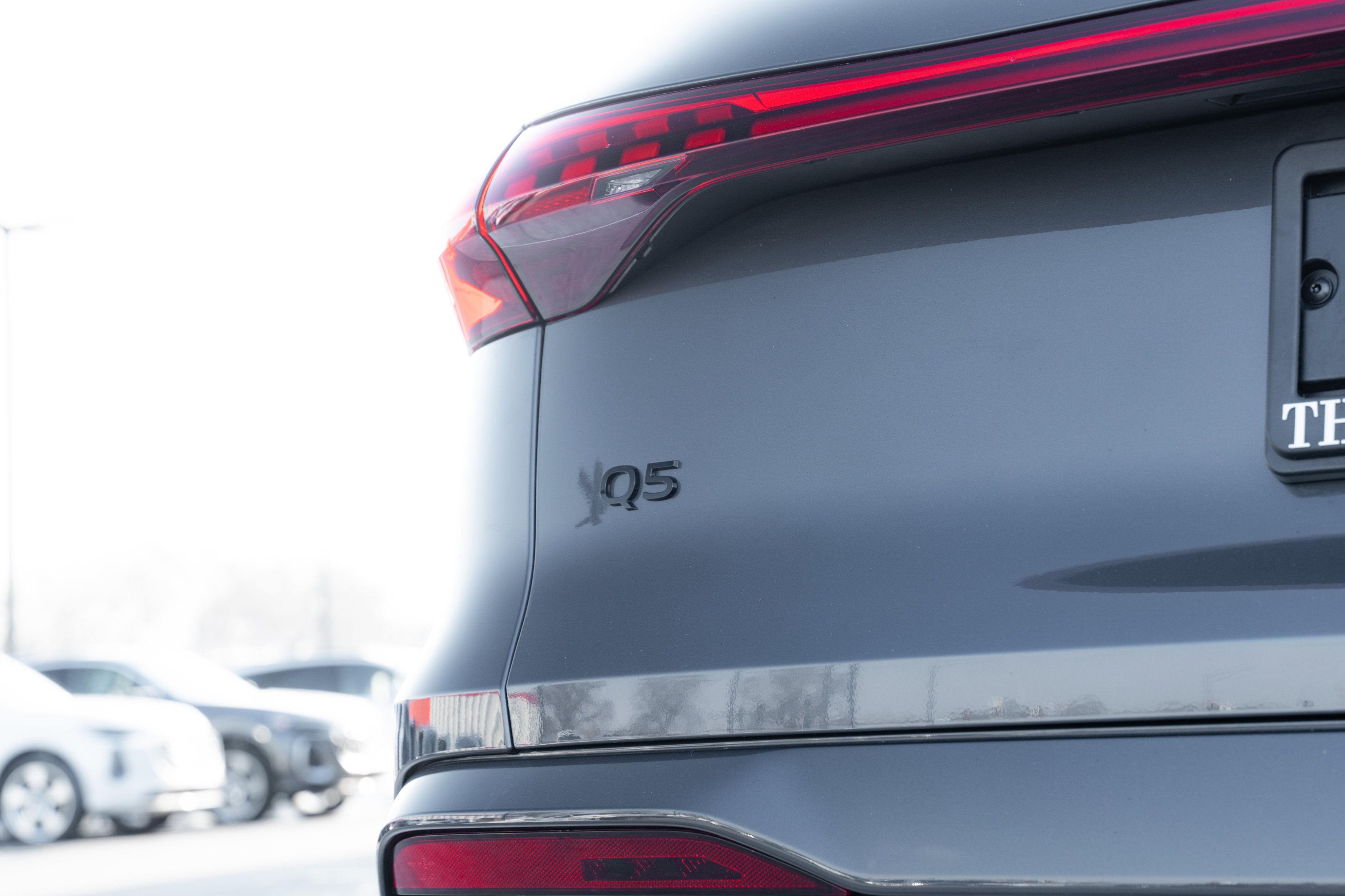 Certified 2025 Audi Q5 Premium w/ Convenience Package image 29