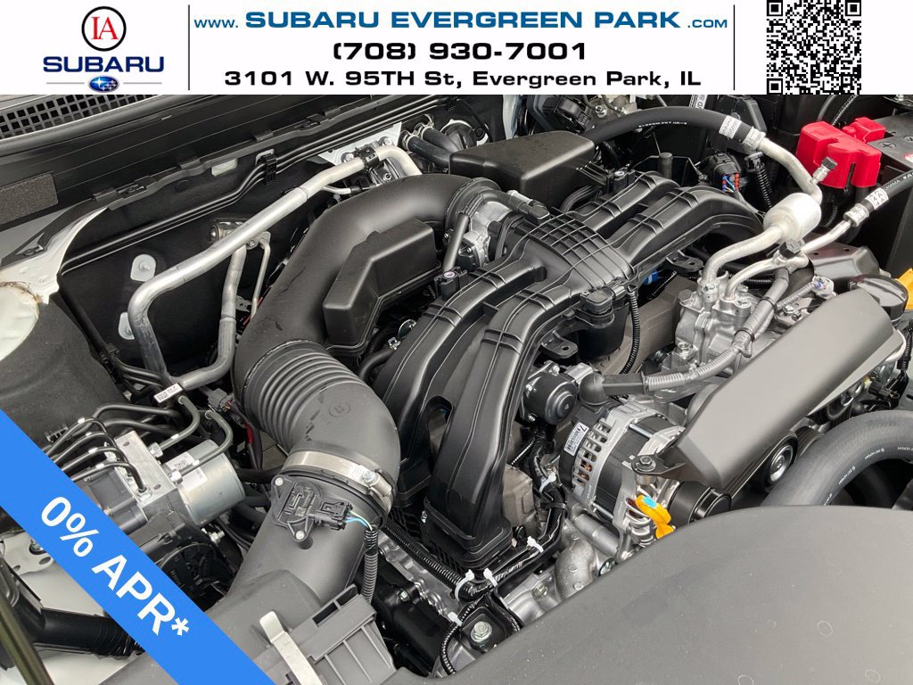 New 2026 Subaru Outback Premium AWD/4WD image 47