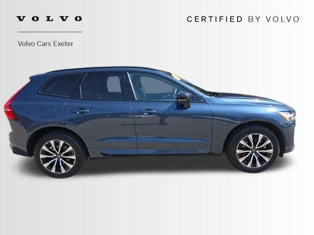 Certified 2024 Volvo XC60 B5 Plus w/ Protection Package Premier image 11