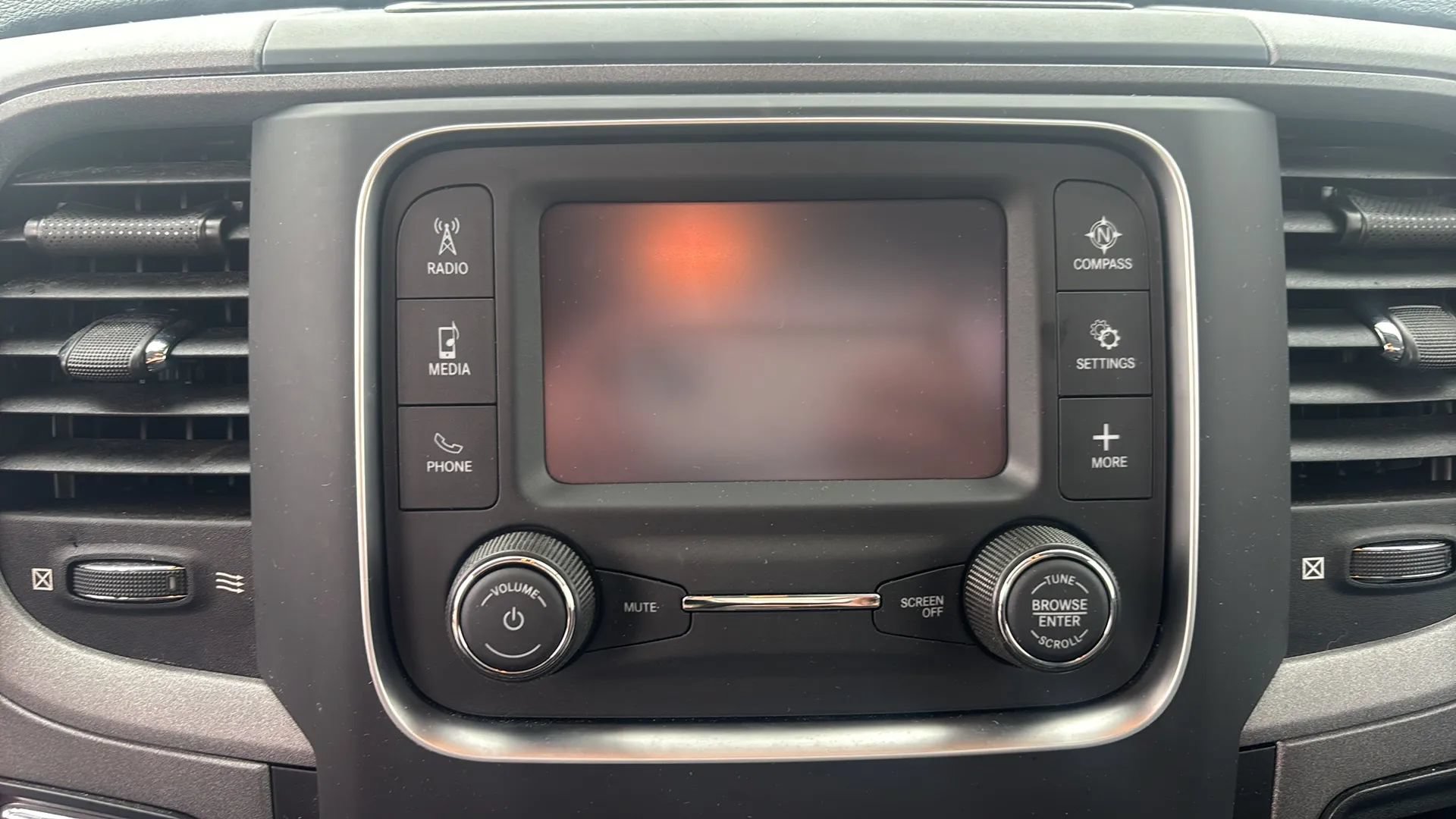 Used 2022 RAM 1500 Tradesman w/ Power & Remote Entry Group RWD image 21