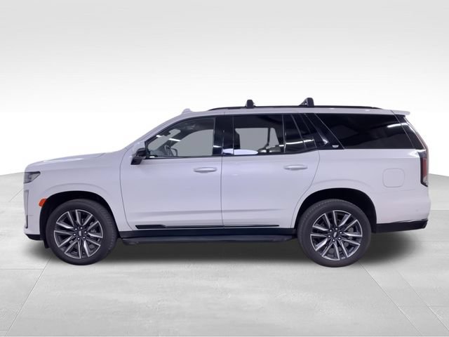 Used 2021 Cadillac Escalade Sport AWD/4WD image 9