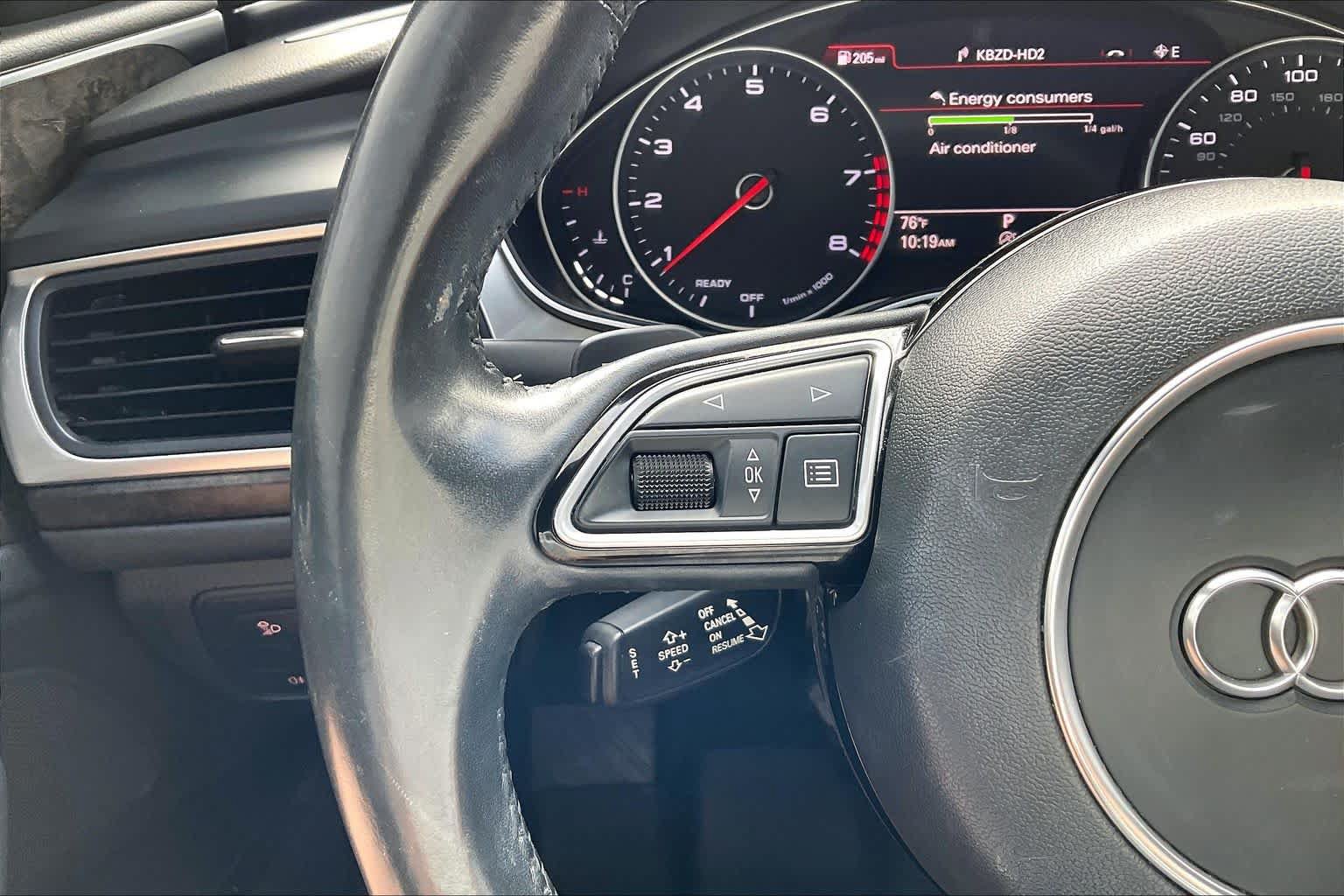Used 2018 Audi A6 2.0T Premium Plus AWD/4WD image 23