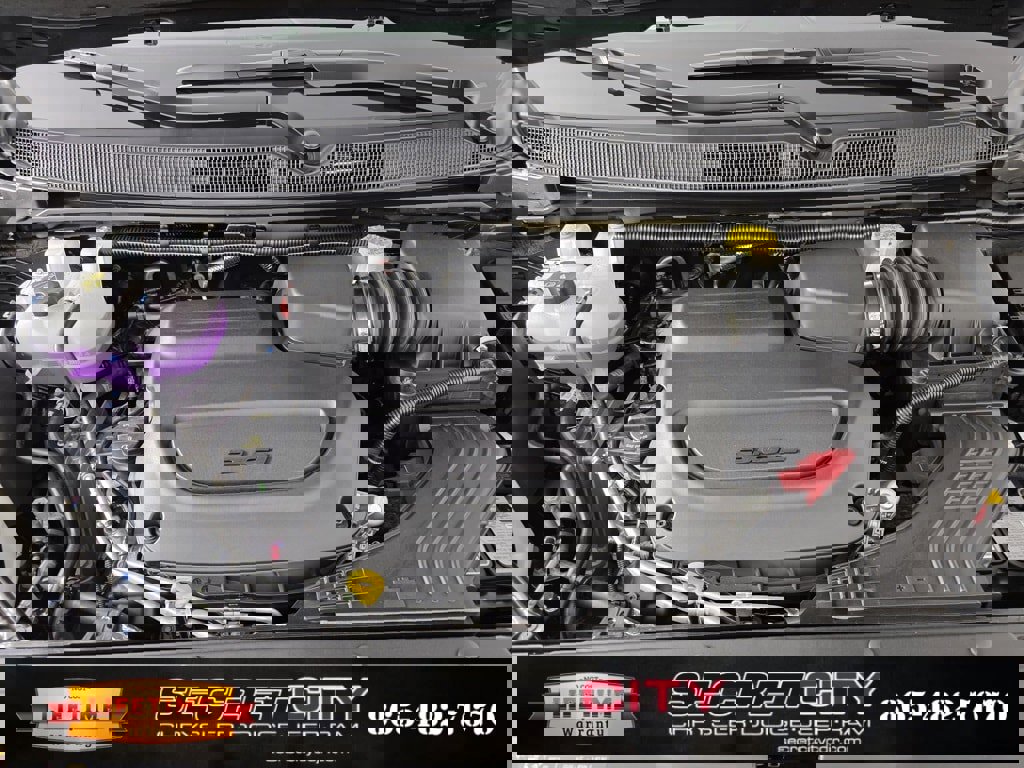 New 2026 Chrysler Voyager LX image 32