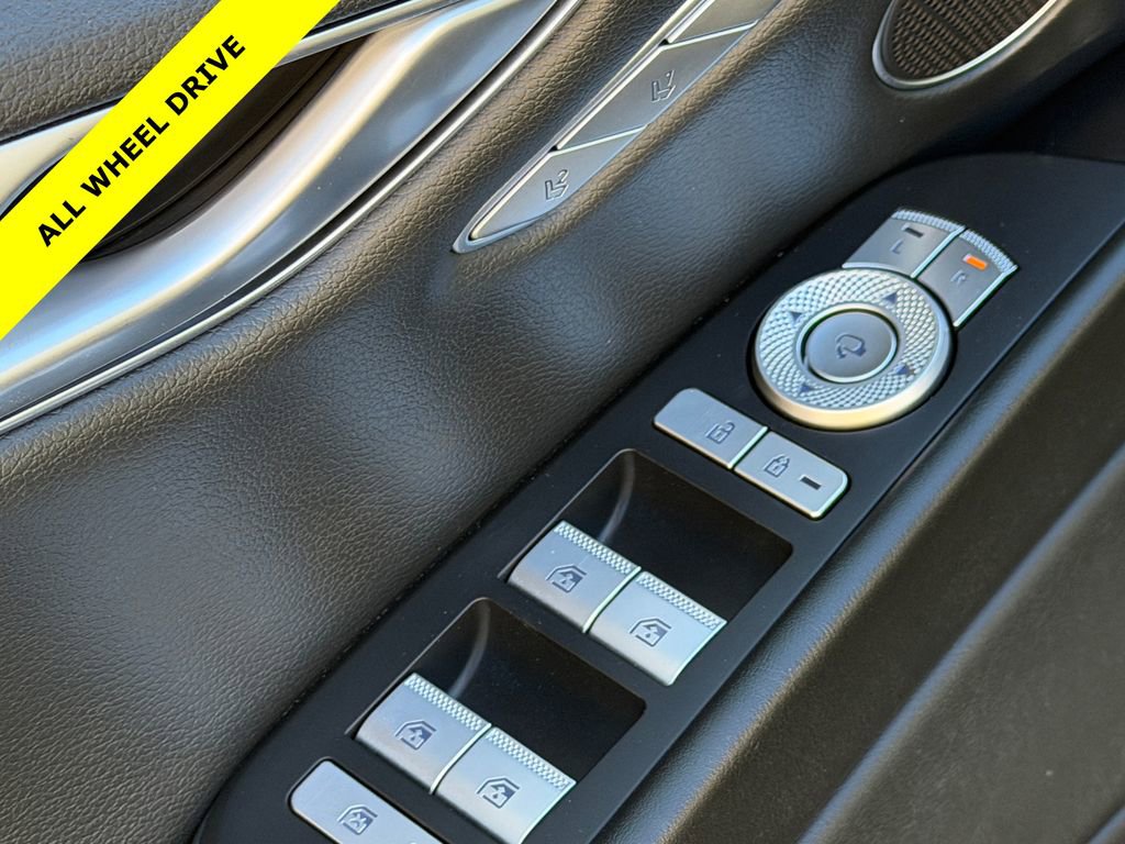 Used 2023 Genesis G80 2.5T image 20