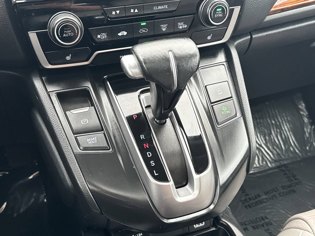 Used 2022 Honda CR-V EX-L image 24
