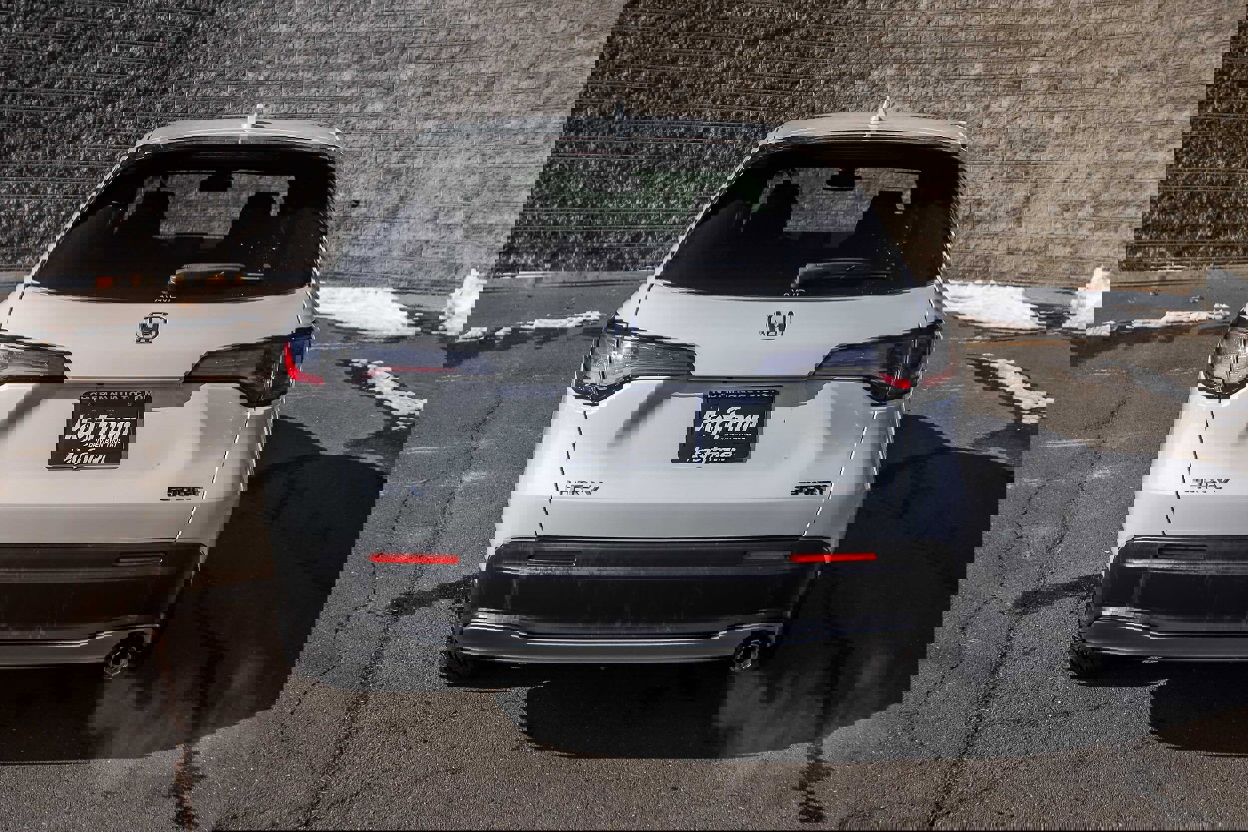 Used 2023 Honda HR-V Sport image 8