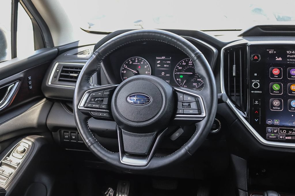 Used 2024 Subaru Ascent Touring AWD/4WD image 17