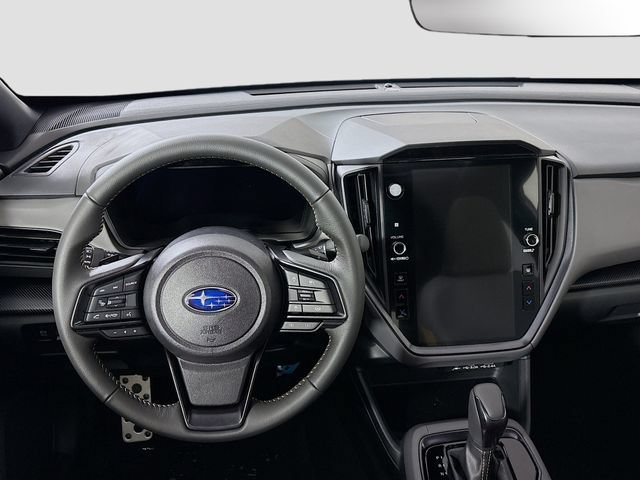New 2026 Subaru Crosstrek 2.5i Sport w/ Crosstrek Mirror Package AWD/4WD image 22